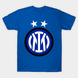 inter campioni d'Italia T-Shirt